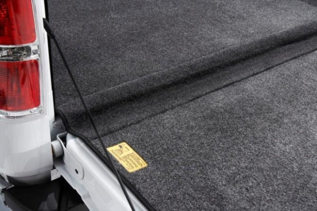 BedRug Bed Liner BRQ04SCK - 2004-14 Ford F-150 5.5' Bed