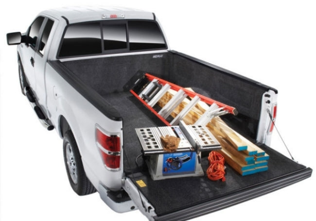 BedRug Bed Liner BRY07SBK - Toyota Tundra