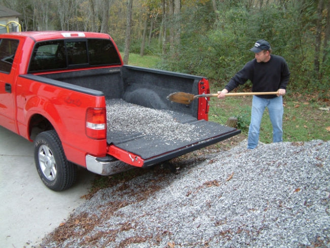 BedRug Bed Liner BRY07RBK - Toyota Tundra 6.5' Bed