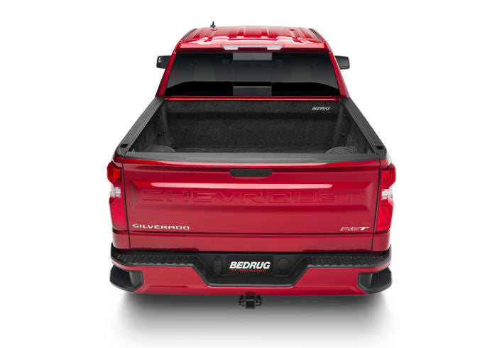 BedRug Bed Liner 2019-21 Silverado/Sierra 1500 5ft 8in Bed