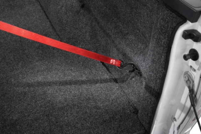 BedRug Bed Liner BRB15SBK - 2015+ Colorado/Canyon 6' Bed