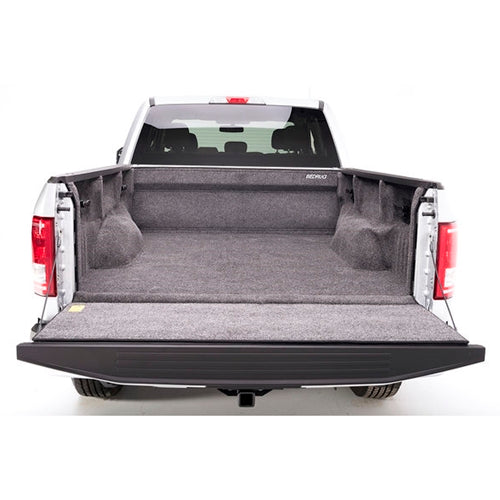 BedRug Classic BedMat BMQ17LBS - Spray-In or No Bed Liner 2017+ Ford Super Duty 8' Long Bed