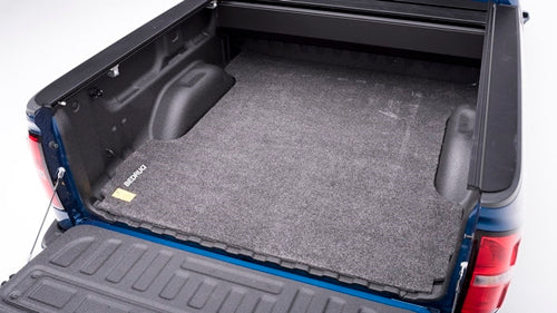 BedRug Classic BedMat BMQ17LBS - Spray-In or No Bed Liner 2017+ Ford Super Duty 8' Long Bed
