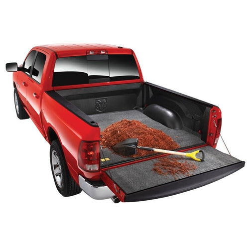BedRug Classic BedMat for Drop-In - 2004-14 Ford F-150 6'6" Bed