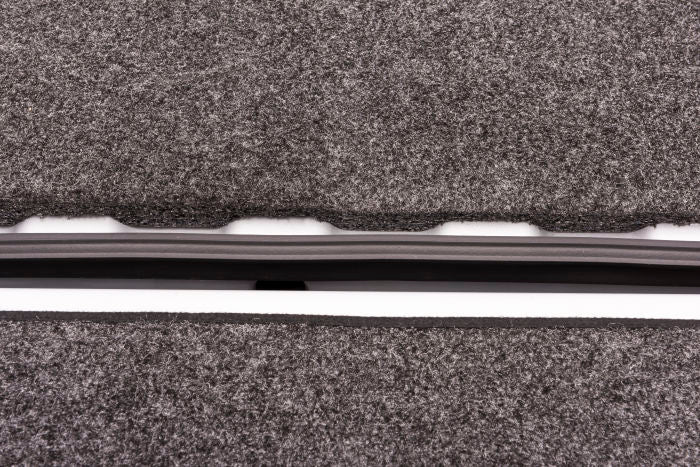 BedRug Bed Mat BMC99SBS - 99-07 Silverado/Sierra 6'6" Bed