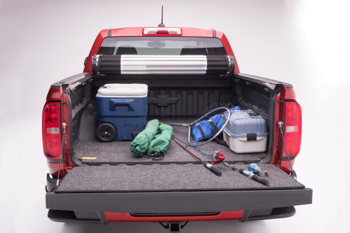 BedRug Bed Mat BMC99SBS - 99-07 Silverado/Sierra 6'6" Bed