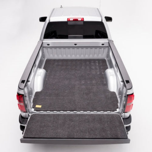 BedRug Bed Mat BMC99SBS - 99-07 Silverado/Sierra 6'6" Bed