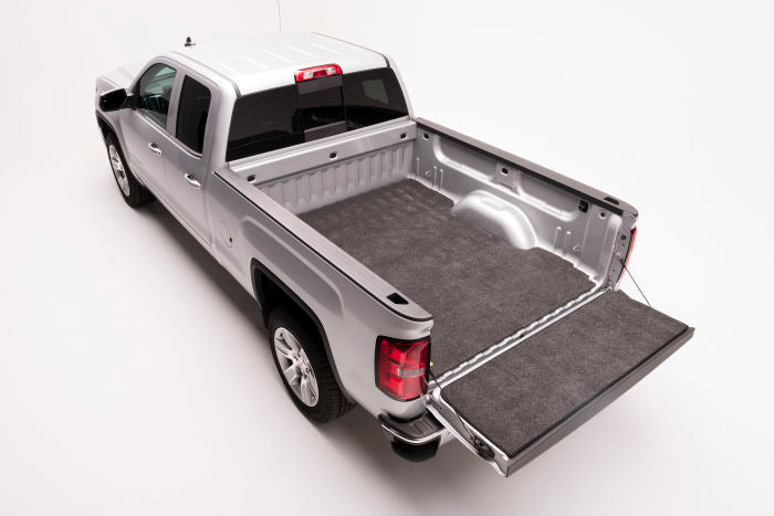 BedRug Bed Mat BMC99SBS - 99-07 Silverado/Sierra 6'6" Bed