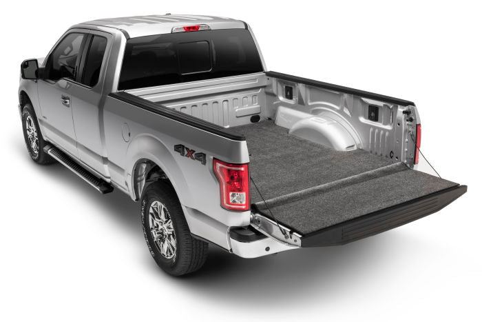 BedRug XLT BedMat XLTBMR19DCS - Ford Ranger Double Cab 5' Bed