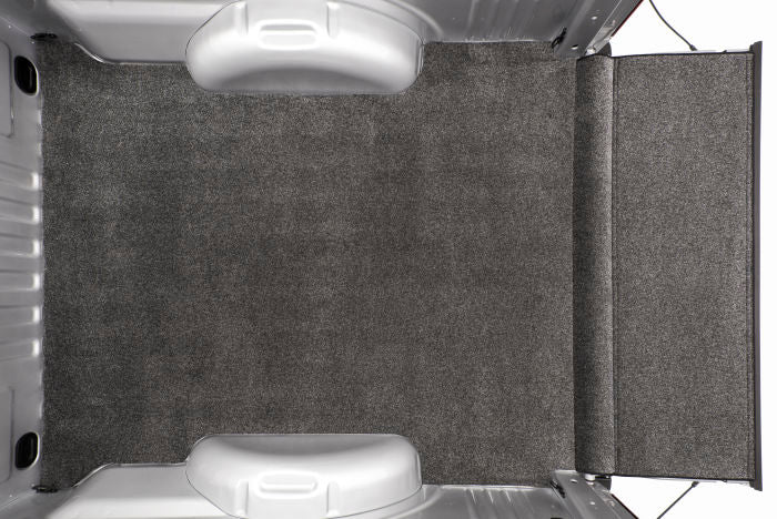BedRug XLT BedMat XLTBMR19DCS - Ford Ranger Double Cab 5' Bed