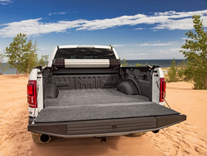 BedRug XLT BedMat XLTBMR19DCS - Ford Ranger Double Cab 5' Bed
