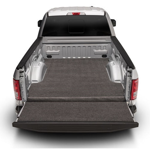 BedRug XLT Bed Mat XLTBMC07SBS - Spray-In or No Bed Liner 2007-18 (2019 Legacy/Limited) Silverado/Sierra 6'6" Bed