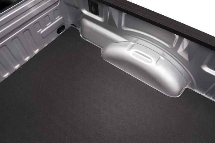 BedRug Impact Bed Mat - 2017+ Ford Super Duty 6.5' Short Bed