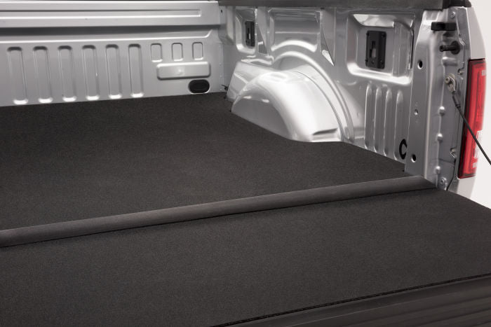 BedRug Impact Bed Mat - 2017+ Ford Super Duty 6.5' Short Bed