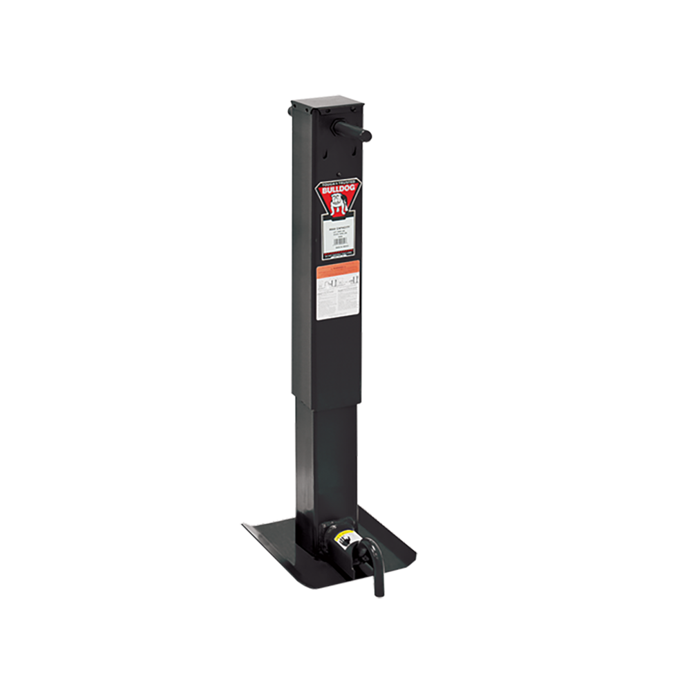 Bulldog 182805 HD Square Jack