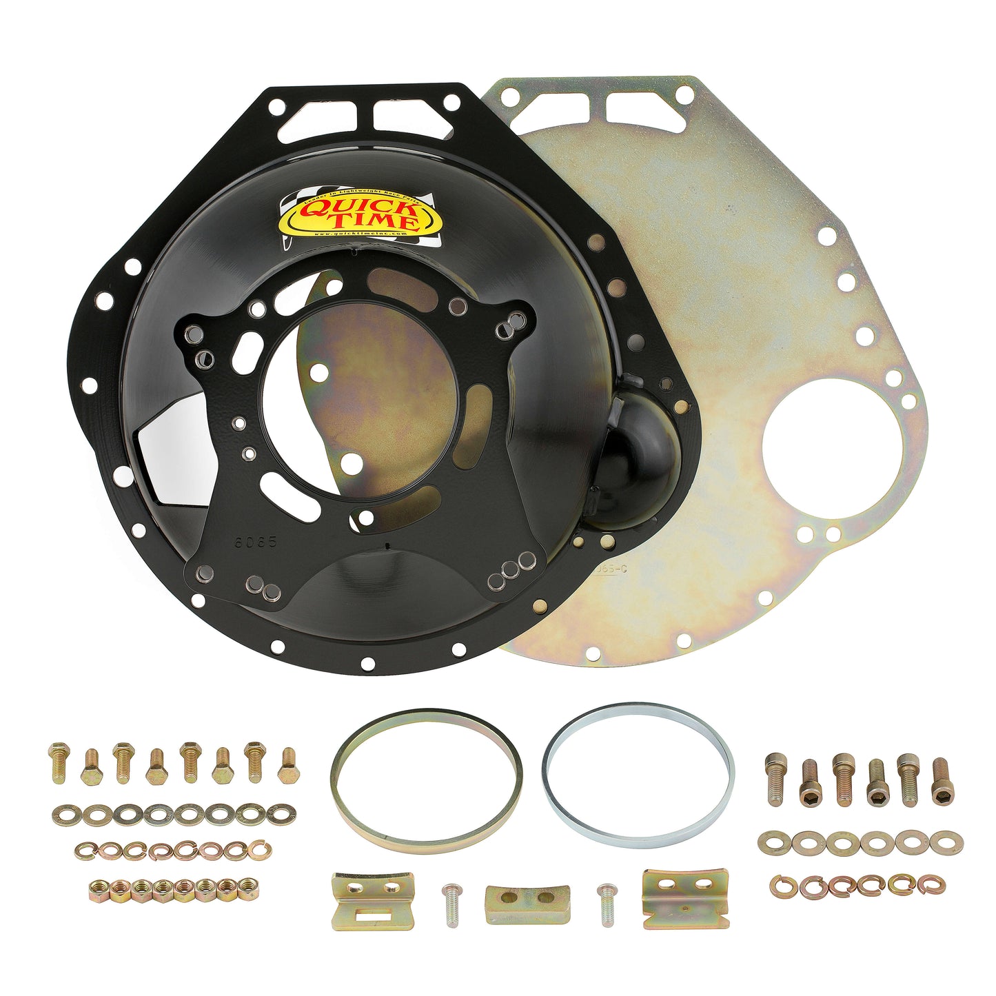 Quick Time Bellhousing Ford 5.0/5.8
