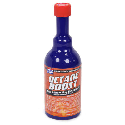 Cyclo Octane Boost