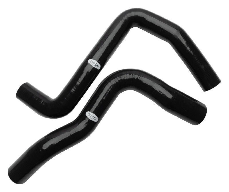 Cold Case Hose Kit for 87-92 Camaro 5.7L