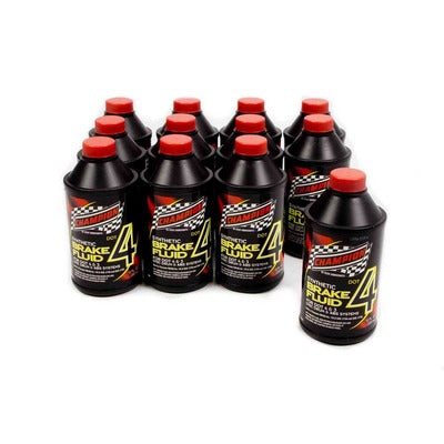 Champion DOT 4 Brake Fluid
