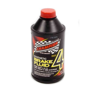 Champion DOT 4 Brake Fluid