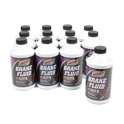 Champion DOT 5 Brake Fluid