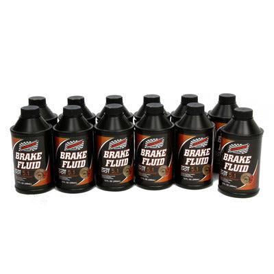 Champion DOT 5.1 Brake Fluid
