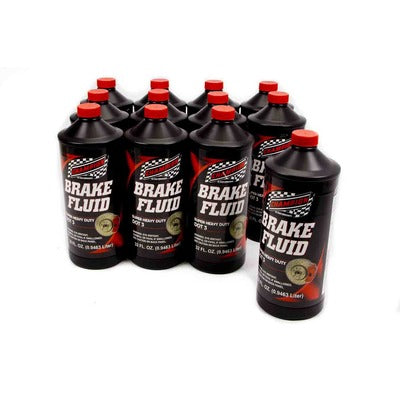 Champion DOT 3 Brake Fluid
