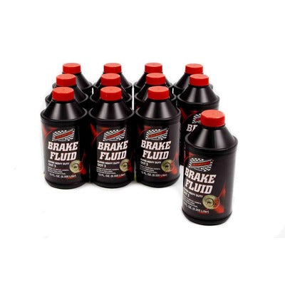 Champion DOT 3 Brake Fluid
