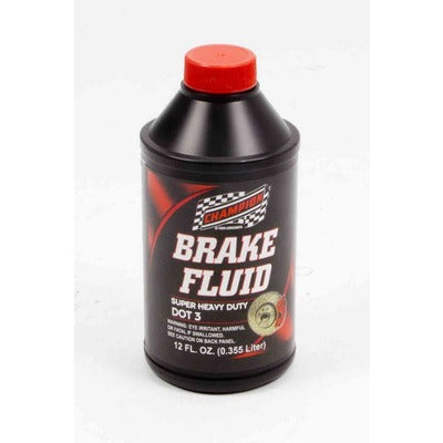 Champion DOT 3 Brake Fluid