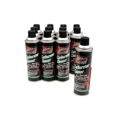 Champion Carburetor Cleaner
