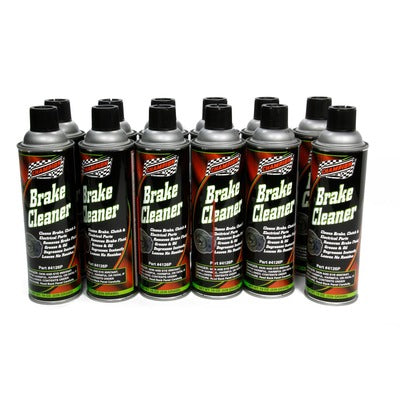 Champion Brake Cleaner - Chlorinated