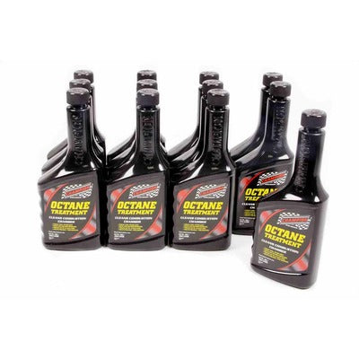 Champion Octane Treatment