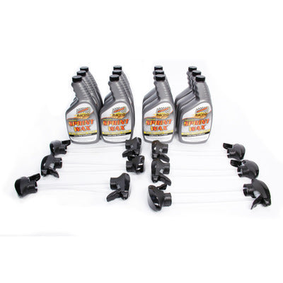 Champion Sprint Wax