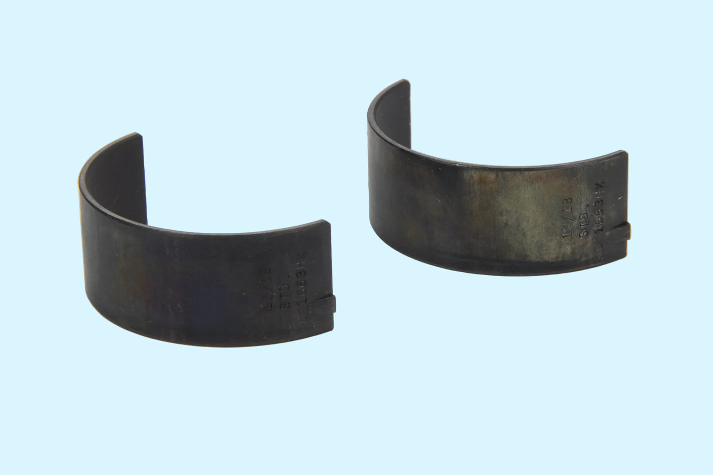 Calico Coatings Rod Bearing - Calico Coated M4885