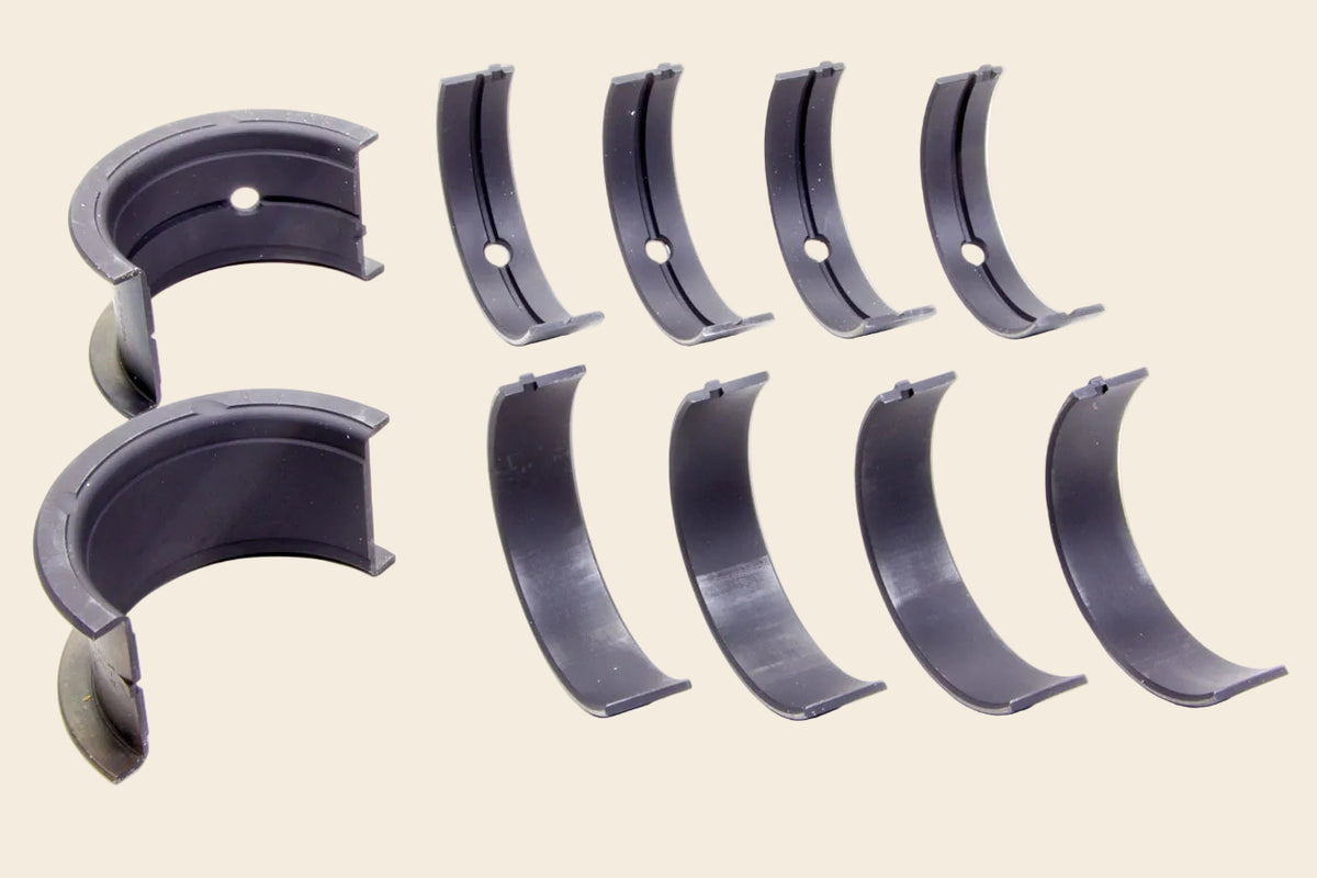 Calico Coatings Main Bearing Set - Calico Coated CPC-022