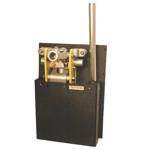 Clear One Products Floor Jack Mount EXT-6