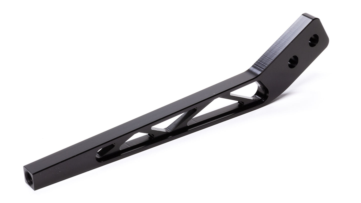 Clayton Machine Works Shift Lever 10" Black TC134