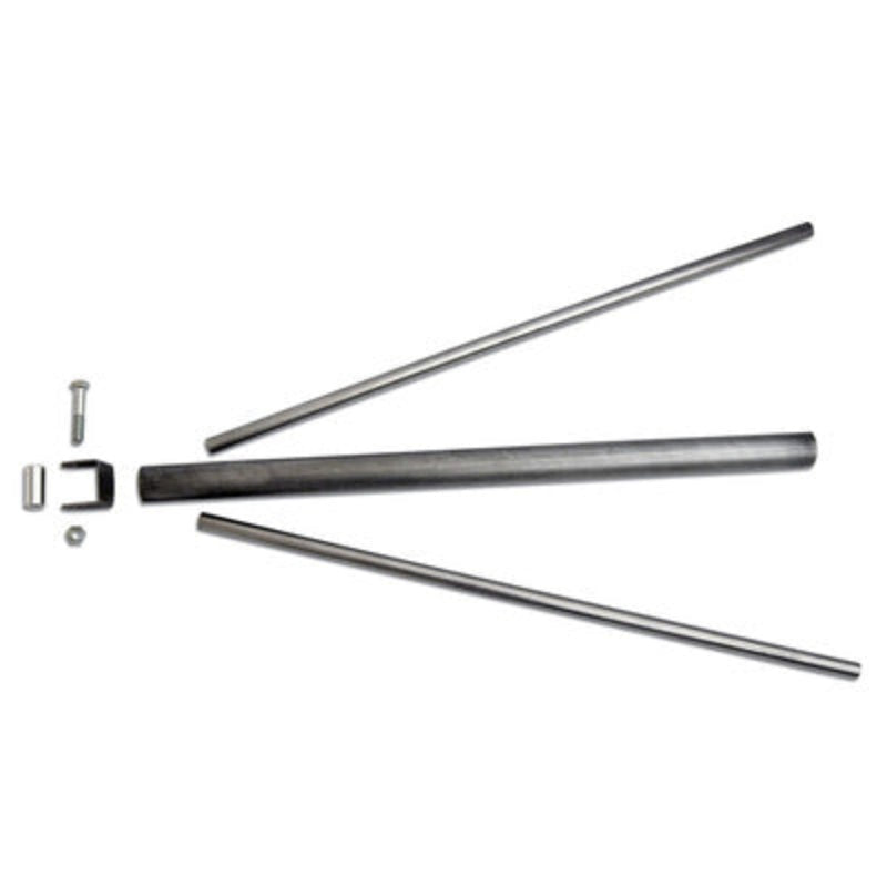 Competition Engineering C3450 Parachute Anchor Mount