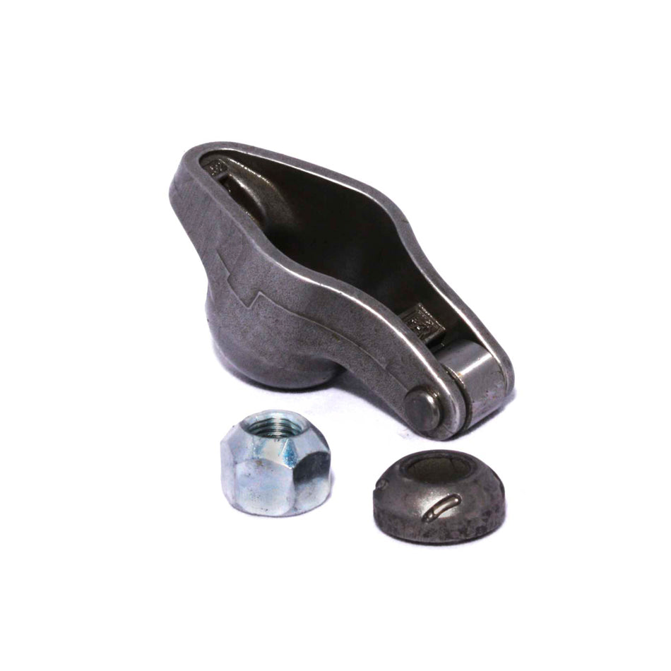 Comp Cams SBC Magnum Roller Rocker Arms 3/8 Stud/1.52 Ratio