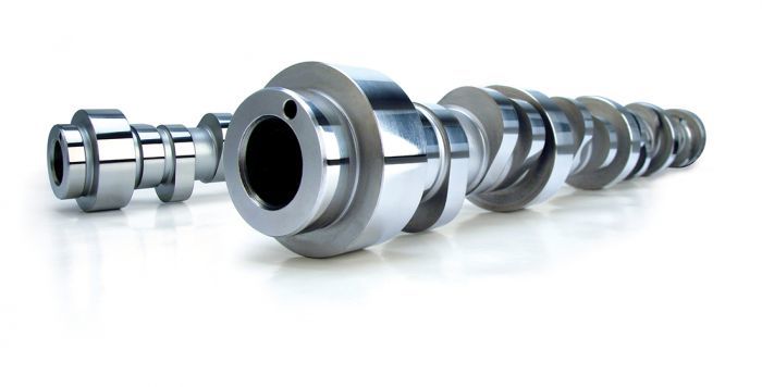 Comp Cams GM LS FSL Hydraulic Roller Cam 206/218