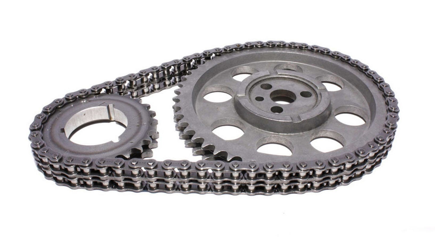 Comp Cams SBC Magnum Double Roller Timing Set (1955-91)