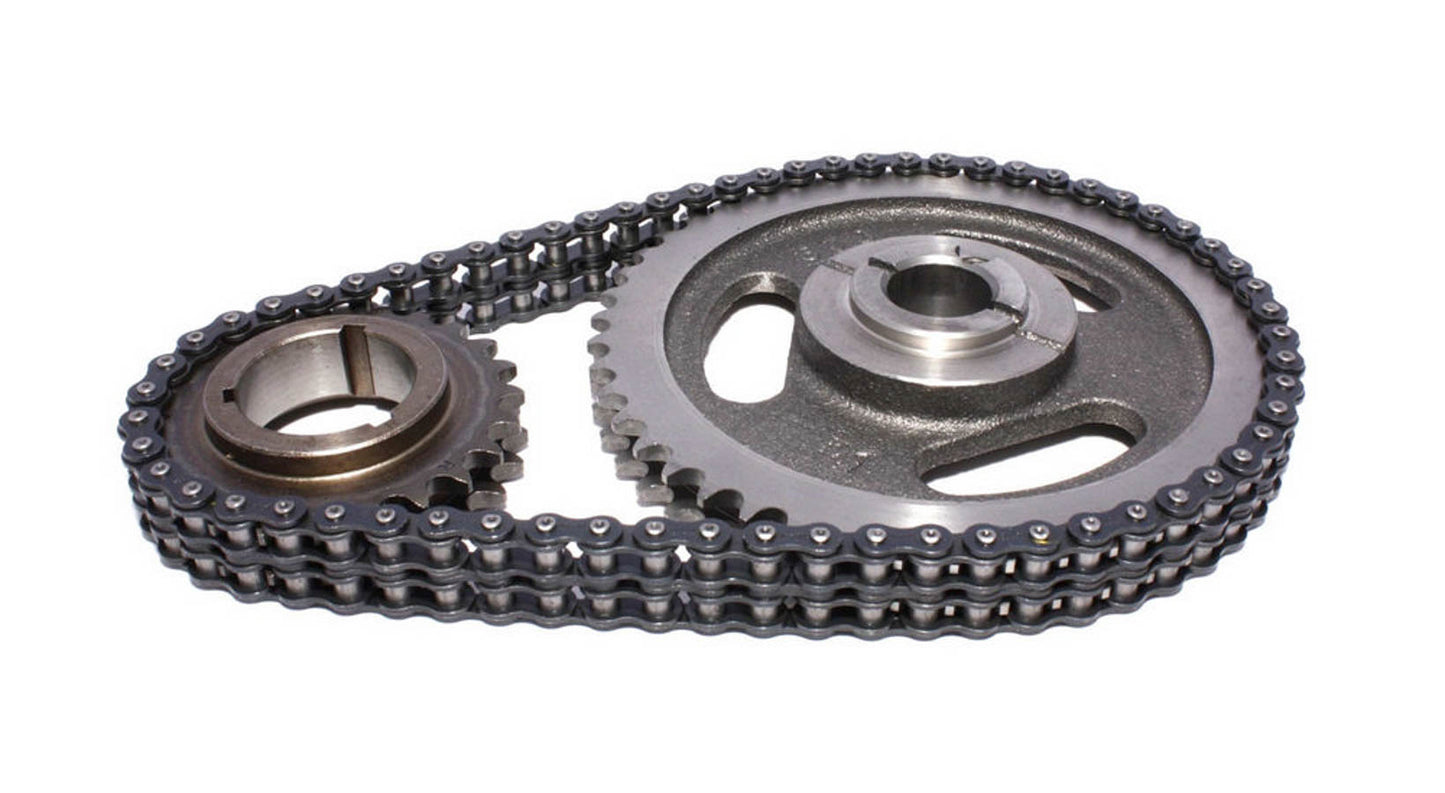 Comp Cams Ford 351c & m/400m Magnum Double Roller Timing Set