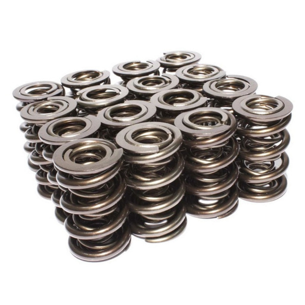 Comp Cams 1.683" Triple Valve Springs w/Damper