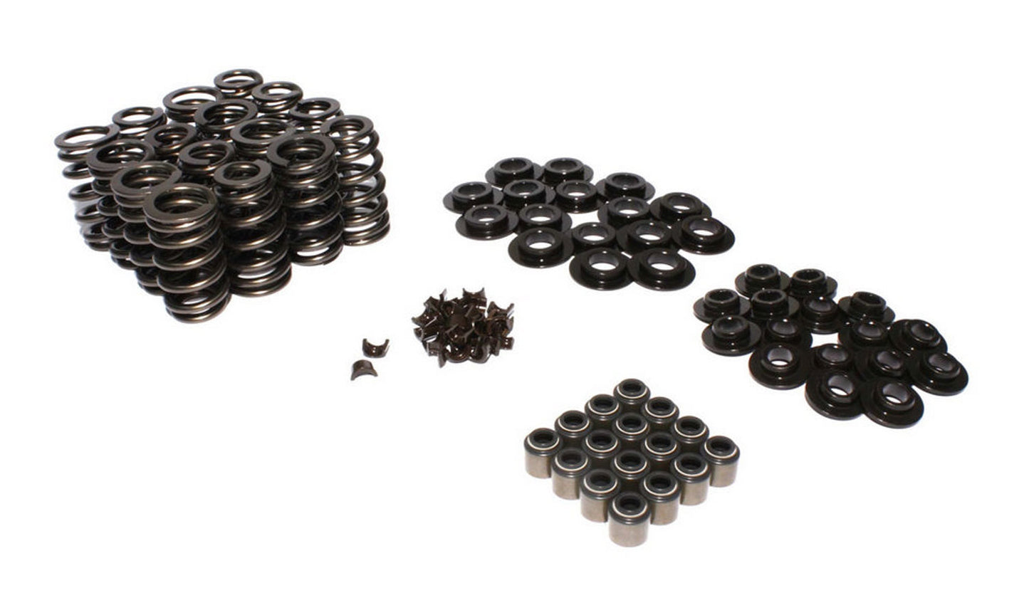 Comp Cams Valve Spring Kit - GM LS Beehive
