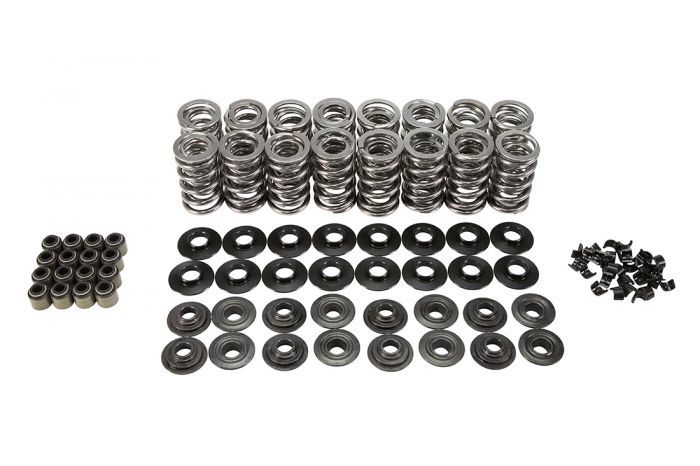 Comp Cams Valve Spring & Retainer Kit GM LS - Dual Spring