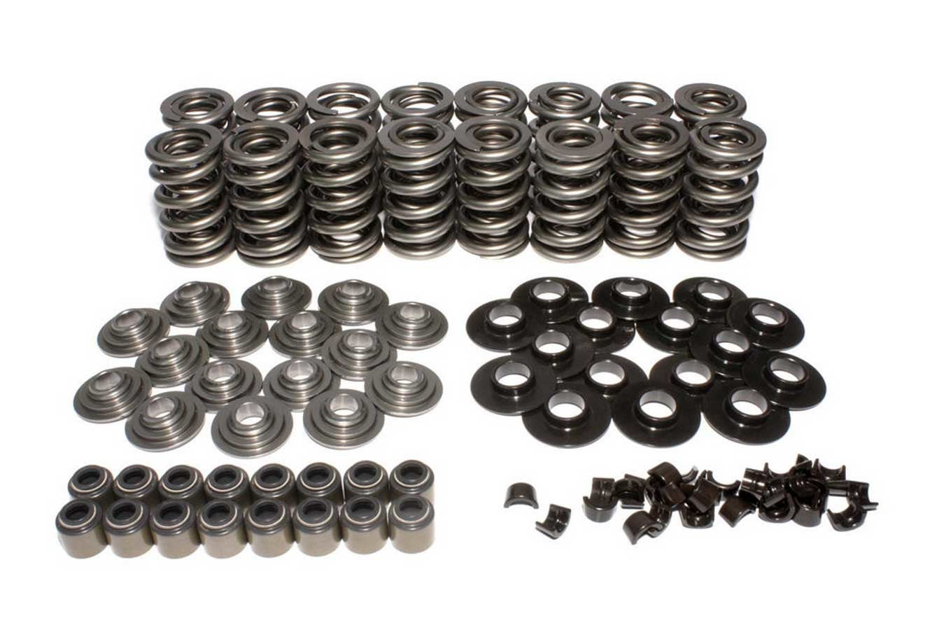 Comp Cams GM LS Series Dual Valve Spring Kit