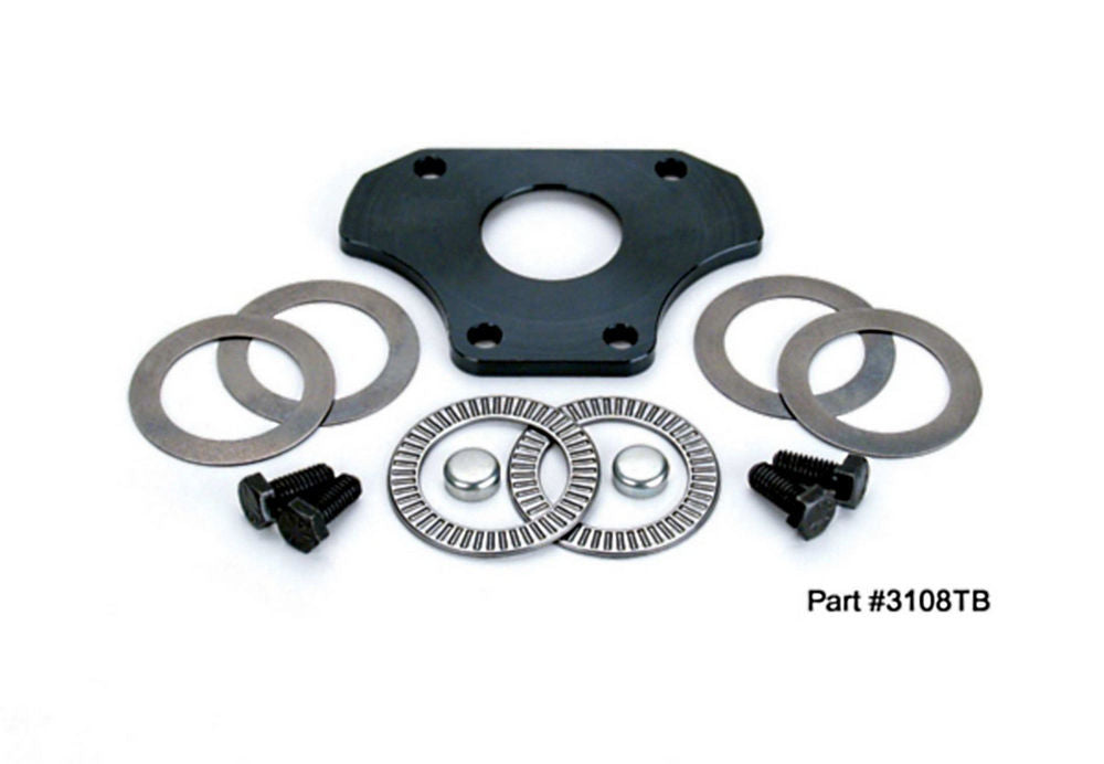 Comp Cams Thrust Plate & Bearing - Ford FE