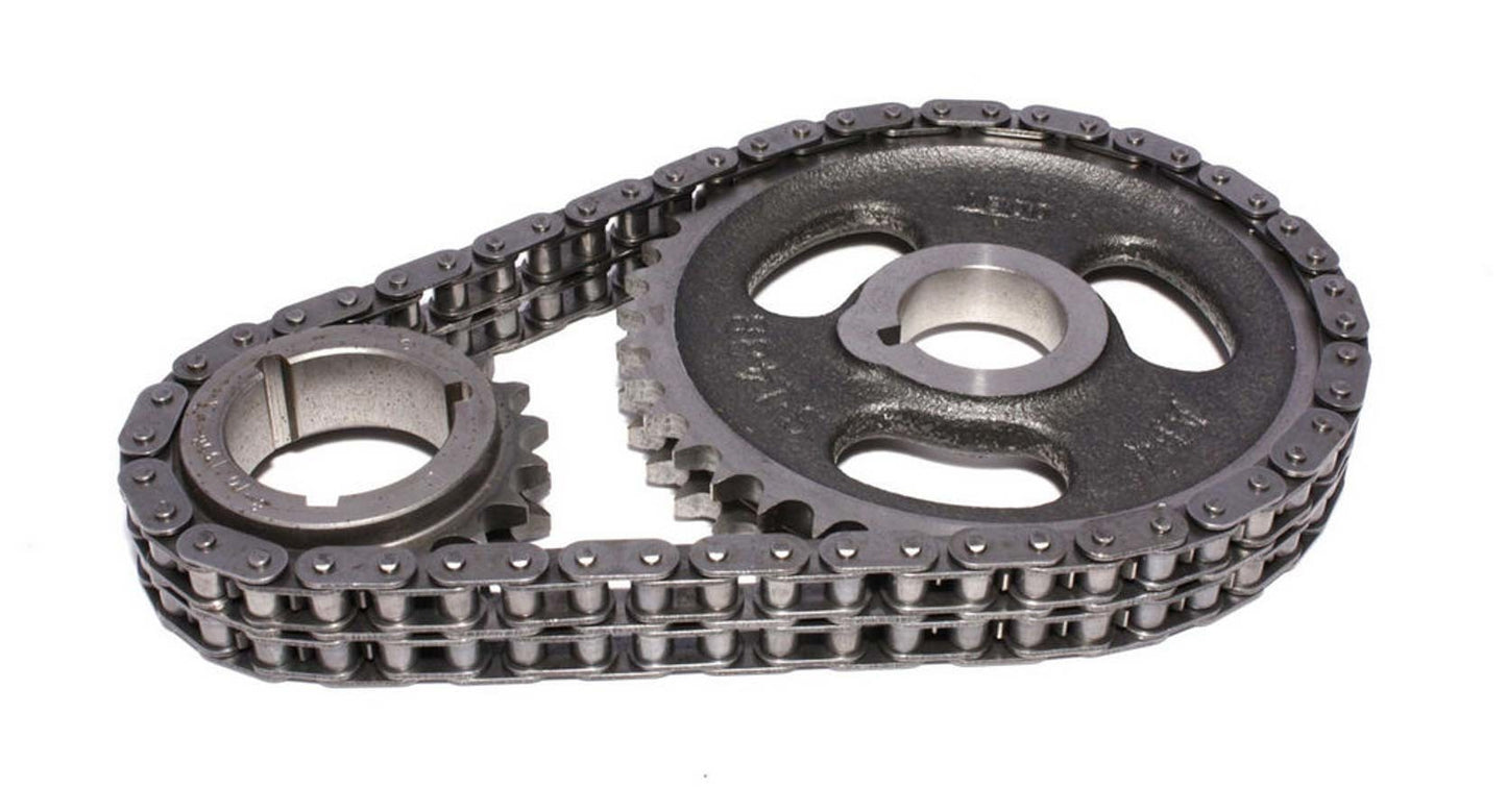 Comp Cams GM BOP Hi-Tech Timing Set - V6