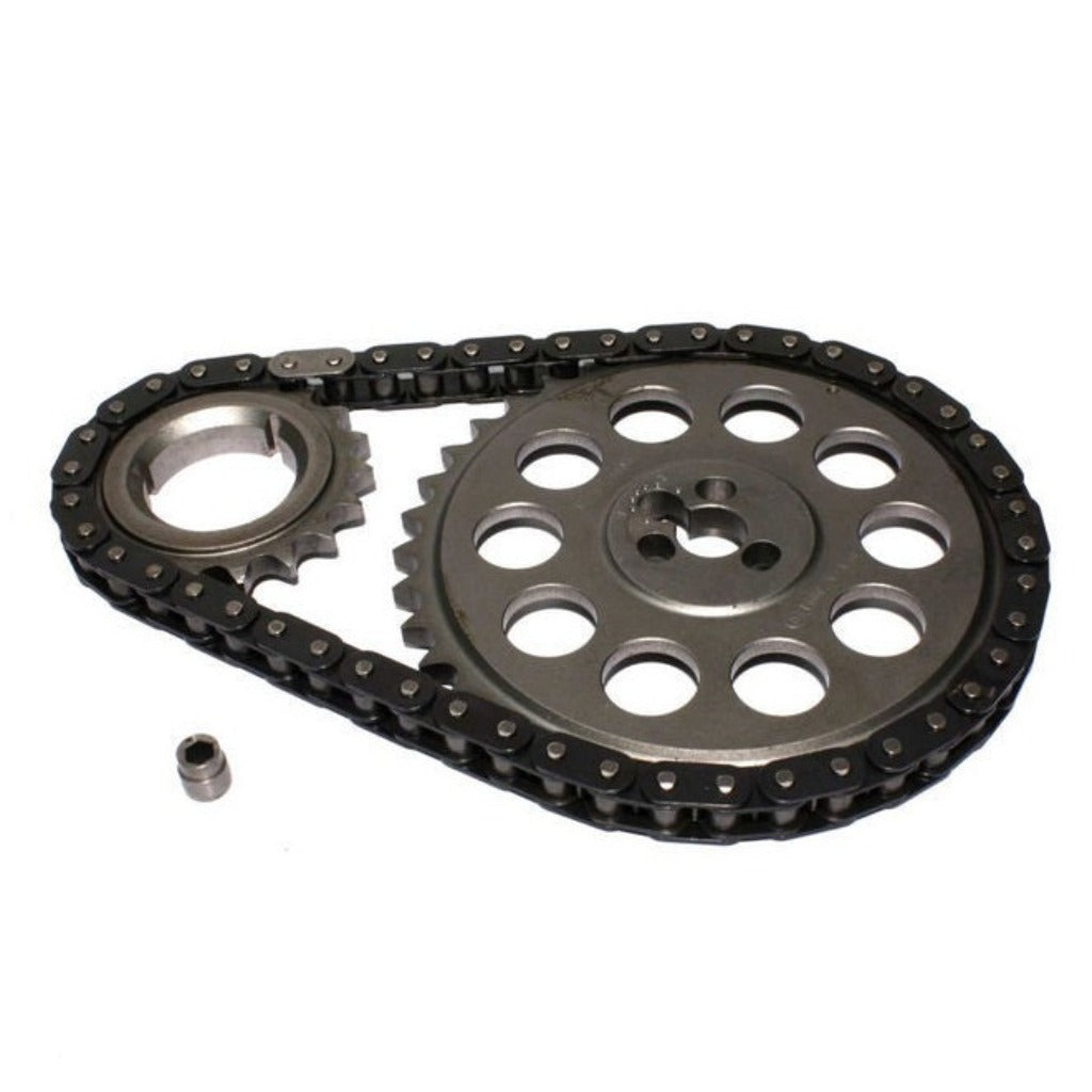 Comp Cams BBC Gen VI Billet Adj. Timing Set