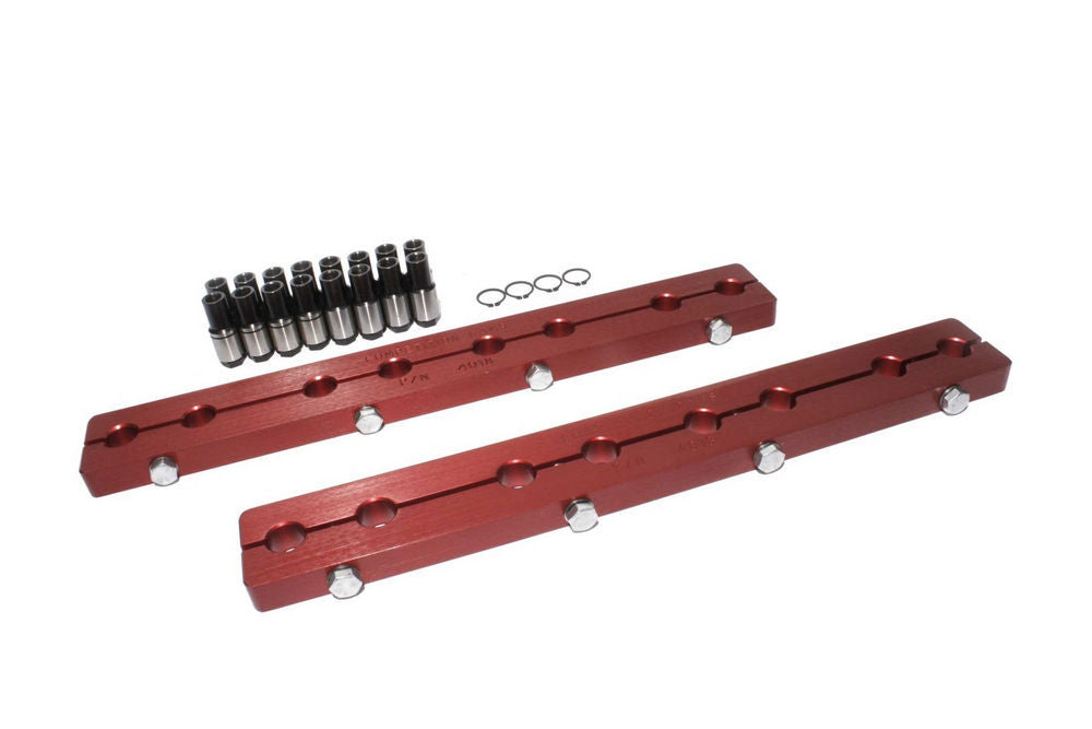 Comp Cams SBC 7/16" Stud Girdle Kit - 40/60 Spacing